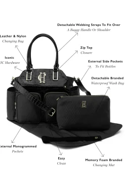 Thames Changing Bag